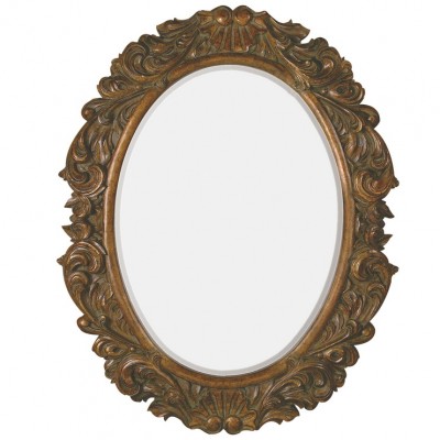 Фото Зеркало настенное - стиль Классический - Для гостиной - Купить в Интернет-магазине