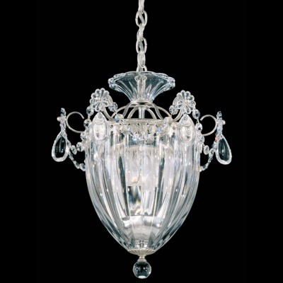 Фото Люстра - стиль Американская классика - Хрустальная - Купить в Интернет-магазине