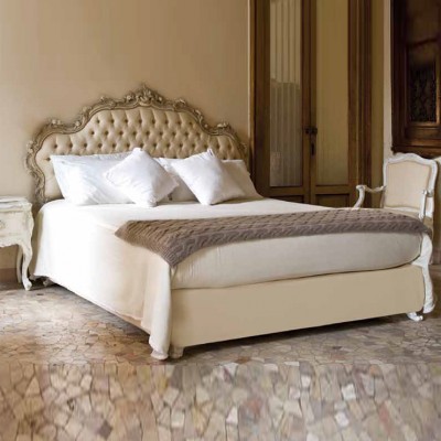 Фото Изголовье - стиль Французский шик - Для спальни - Купить в Интернет-магазине