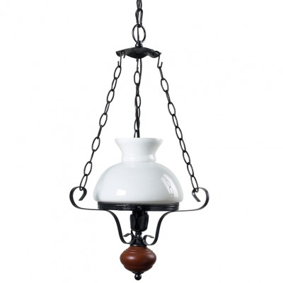 Фото Люстра - стиль Американская классика - Металлическая - Купить в Интернет-магазине