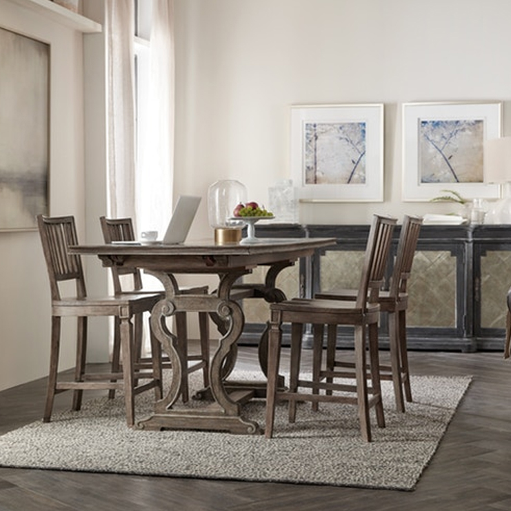 Фото Стул для кухонного острова и прилавка - стиль Современная классика - Для столовой - Купить в Интернет-магазине Фото Стул для кухонного острова и прилавка - стиль Современная классика - Для столовой - Купить в Интернет-магазине