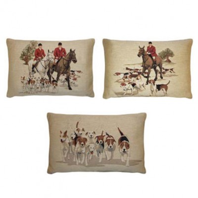 Фото Подушка декоративная - стиль Европейский - Бежевая - В наличии - Купить в Интернет-магазине