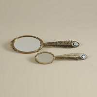 Фото Аксессуар для ванной - стиль Оригинальный - Металлический - В наличии - Купить в Интернет-магазине