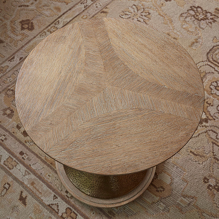 Фото Стол кофейный/журнальный - стиль Современная классика - Для гостиной - Купить в Интернет-магазине