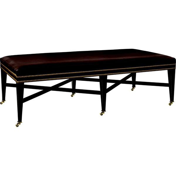 Фото Пуф, банкетка - стиль Transitional - Для гостиной - Купить в Интернет-магазине Фото Пуф, банкетка - стиль Transitional - Для гостиной - Купить в Интернет-магазине