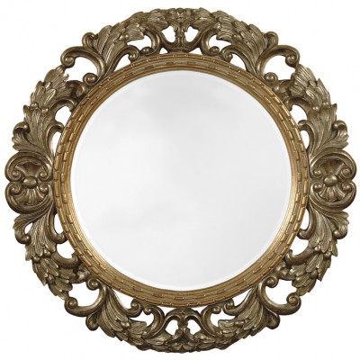 Фото Зеркало настенное - стиль Классический - Для прихожей - Купить в Интернет-магазине