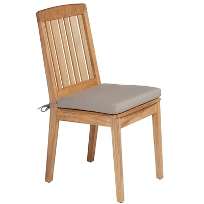 Фото Стул обеденный - стиль Современный - Для терраса и бассейна - Купить в Интернет-магазине Фото Стул обеденный - стиль Современный - Для терраса и бассейна - Купить в Интернет-магазине