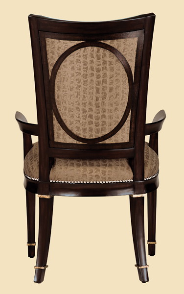 Фото Стул обеденный - стиль Transitional - Для столовой - Купить в Интернет-магазине