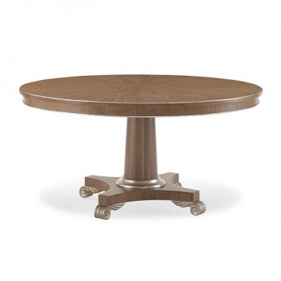 Фото Стол обеденный - стиль Transitional - Для столовой - большие обеденные столы производства США - Caracole - Classic Contemporary - Купить в Интернет-магазине
