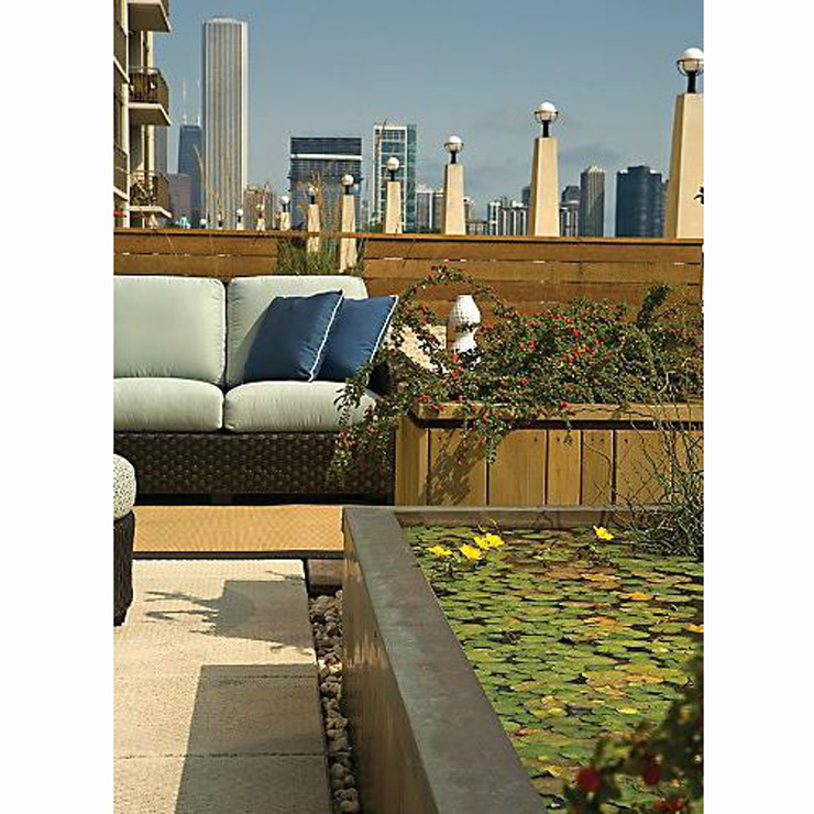 Фото Пуф и табурет - стиль Современный - Для терраса и бассейна - Купить в Интернет-магазине Фото Пуф и табурет - стиль Современный - Для терраса и бассейна - Купить в Интернет-магазине