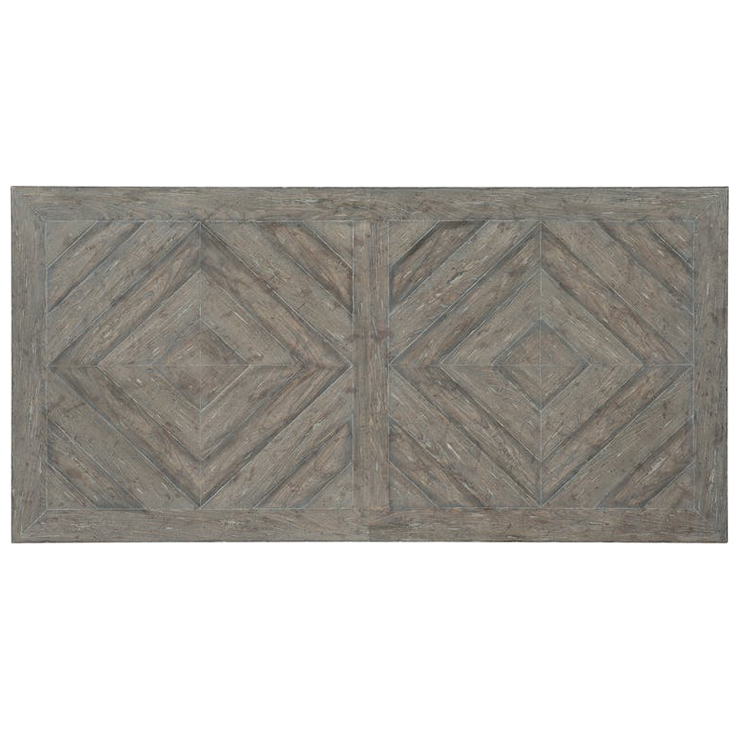 Фото Стол обеденный - стиль Современная классика - Для столовой - большие обеденные столы производства США - Hooker - Beaumont - Купить в Интернет-магазине Фото Стол обеденный - стиль Современная классика - Для столовой - большие обеденные столы производства США - Hooker - Beaumont - Купить в Интернет-магазине