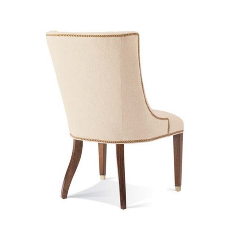 Фото Стул обеденный - стиль Гранд Салон - Для столовой - Купить в Интернет-магазине Фото Стул обеденный - стиль Гранд Салон - Для столовой - Купить в Интернет-магазине