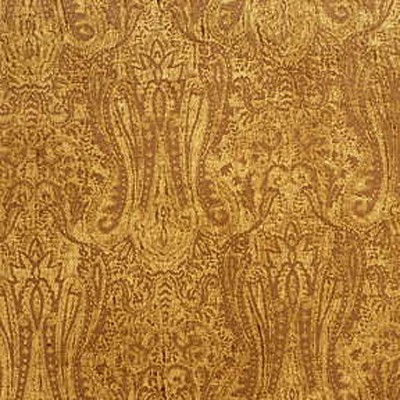 Фото Ткань портьерная с рисунком - Пейсли - стиль Английский - Купить в Интернет-магазине