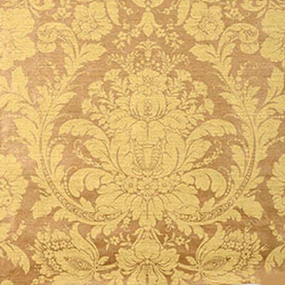 Фото Обои с рисунком - Дамаск - стиль Американский - Бежевые - Купить в Интернет-магазине