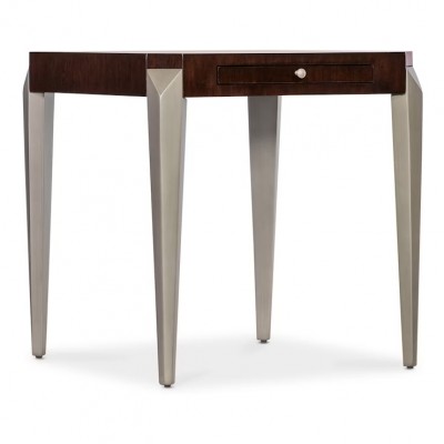 Фото Стол под лампу - стиль Ар-деко - Для гостиной - Купить в Интернет-магазине