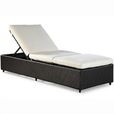 Фото Шезлонг - стиль Современный - Для терраса и бассейна - Купить в Интернет-магазине