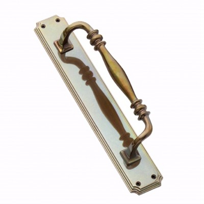 Фото Дверная фурнитура - стиль Английский - Купить в Интернет-магазине