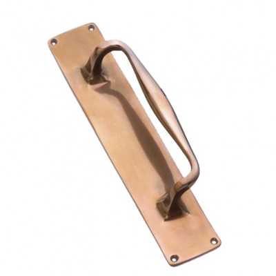 Фото Дверная фурнитура - стиль Английский - Купить в Интернет-магазине