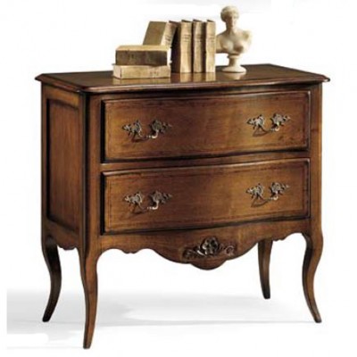 Фото Комод/буфет узкий - стиль Европейская эклектика - Для спальни - Купить в Интернет-магазине