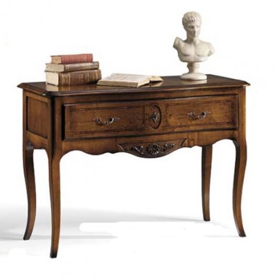Фото Консольный стол - стиль Европейская эклектика - Для гостиной - Купить в Интернет-магазине