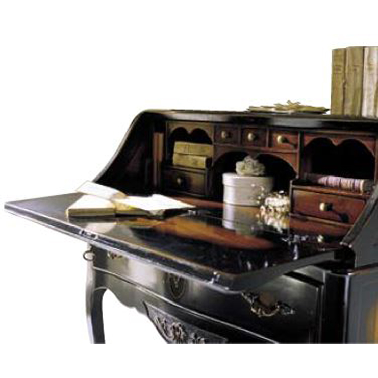 Фото Секретер и бюро - стиль Европейская эклектика - Для кабинета - Купить в Интернет-магазине