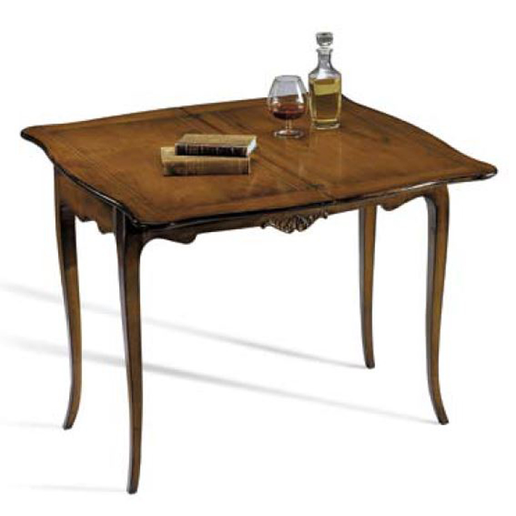 Фото Стол игральный/ чайный/центральный - стиль Европейская эклектика - Для комната развлеченья - Купить в Интернет-магазине