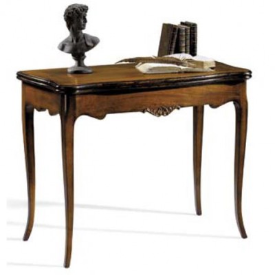 Фото Стол игральный/ чайный/центральный - стиль Европейская эклектика - Для комната развлеченья - Купить в Интернет-магазине