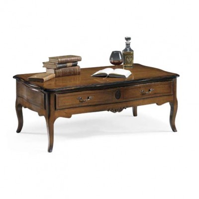 Фото Стол кофейный/журнальный - стиль Европейская эклектика - Для гостиной - Купить в Интернет-магазине