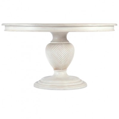 Фото Стол обеденный - стиль Американская классика - Для столовой - большие обеденные столы производства США - Hooker - Traditions - Купить в Интернет-магазине