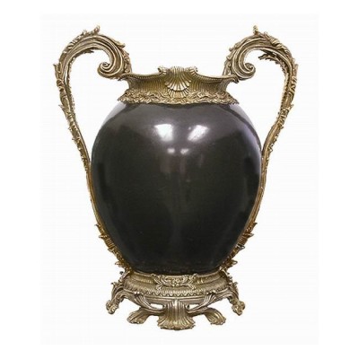 Фото Ваза - стиль Классический - Фарфоровая - В наличии - Купить в Интернет-магазине