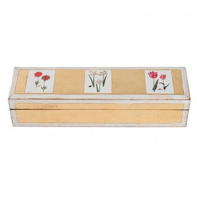 Фото Шкатулкa декоративная - стиль Классический - Деревянная - Купить в Интернет-магазине