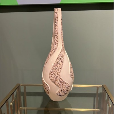 Фото Ваза - стиль Современный - Композитная - В наличии - Купить в Интернет-магазине