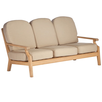 Фото Диван - стиль Современный - Для терраса и бассейна - Купить в Интернет-магазине