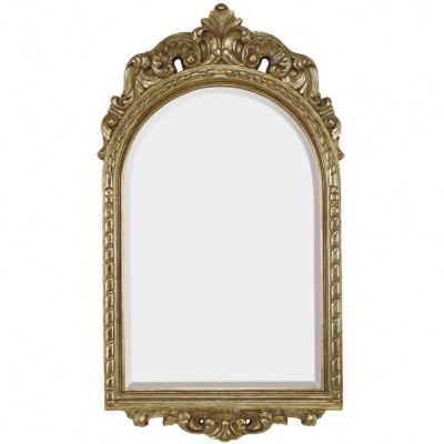 Фото Зеркало настенное - стиль Классический - Для гостиной - В наличии - Купить в Интернет-магазине