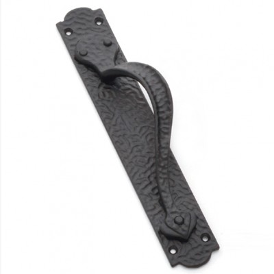 Фото Дверная фурнитура - стиль Английский - Купить в Интернет-магазине