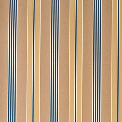 Фото Обои с рисунком - Полоски - стиль Английская классика - Бежевые - Купить в Интернет-магазине