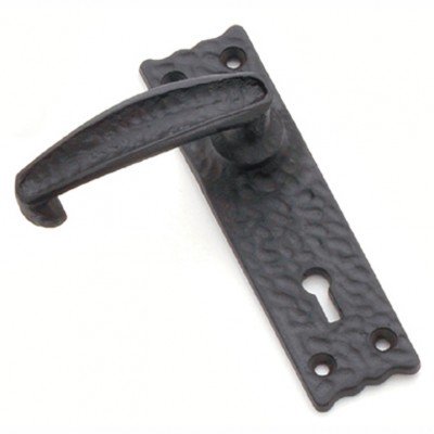 Фото Дверная фурнитура - стиль Английский - Купить в Интернет-магазине