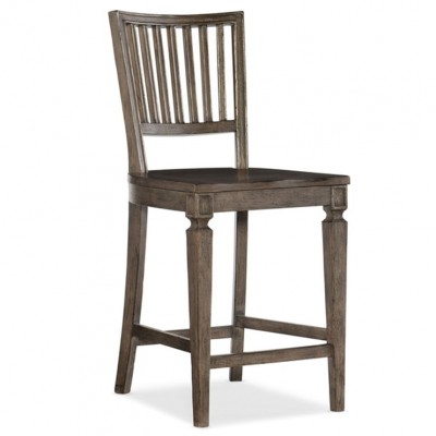 Фото Стул для кухонного острова и прилавка - стиль Современная классика - Для столовой - Купить в Интернет-магазине