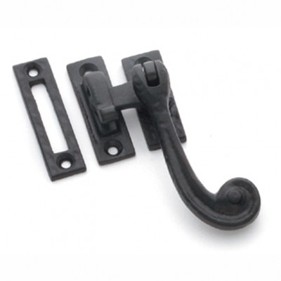 Фото Ручка дверная - стиль Английский - Купить в Интернет-магазине