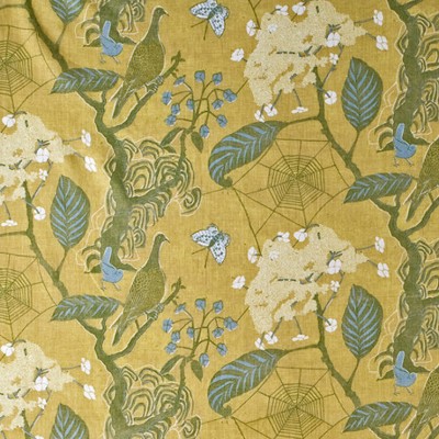 Фото Ткань портьерная с рисунком - Анималистический принт - стиль Английский - Купить в Интернет-магазине