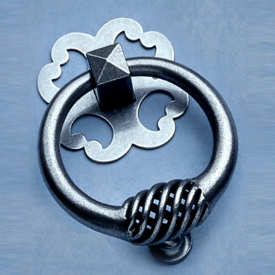 Фото Дверная фурнитура - стиль Европейский - Купить в Интернет-магазине