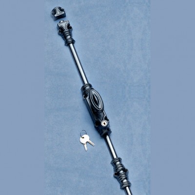 Фото Дверная фурнитура - стиль Европейский - Купить в Интернет-магазине