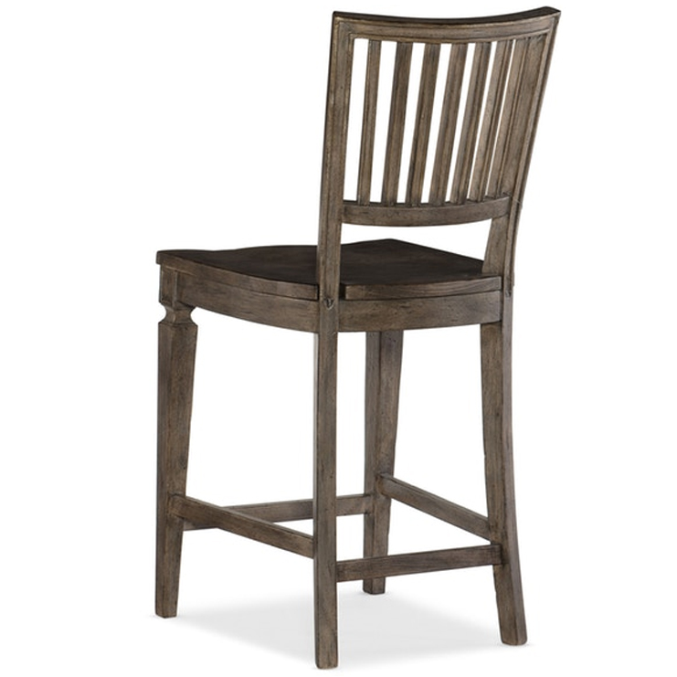 Фото Стул для кухонного острова и прилавка - стиль Современная классика - Для столовой - Купить в Интернет-магазине Фото Стул для кухонного острова и прилавка - стиль Современная классика - Для столовой - Купить в Интернет-магазине