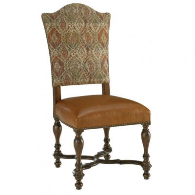 Фото Стул обеденный - стиль Американская классика - Для столовой - В наличии - Купить в Интернет-магазине