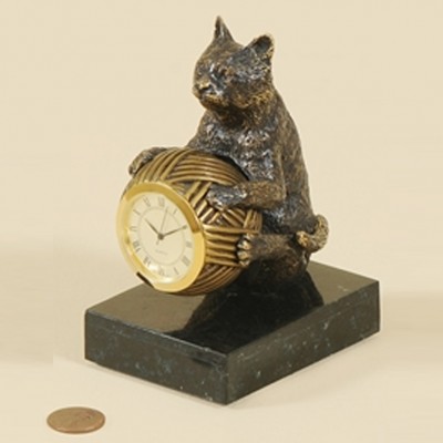 Фото Часы настольные - стиль Оригинальный - В наличии - Купить в Интернет-магазине