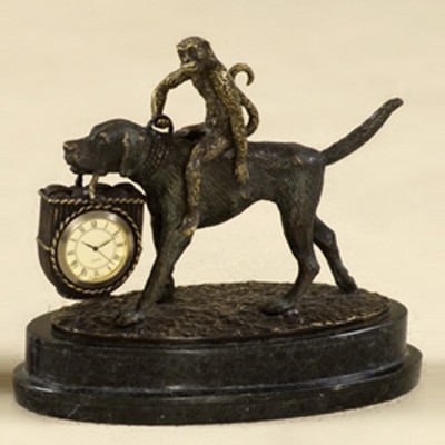 Фото Часы настольные - стиль Оригинальный - В наличии - Купить в Интернет-магазине