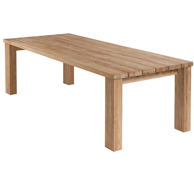 Фото Стол обеденный - стиль Современный - Для терраса и бассейна - Купить в Интернет-магазине Фото Стол обеденный - стиль Современный - Для терраса и бассейна - Купить в Интернет-магазине