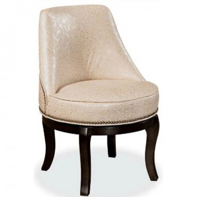 Фото Стул к туалетному столику - стиль Ар-деко - Для спальни - Купить в Интернет-магазине