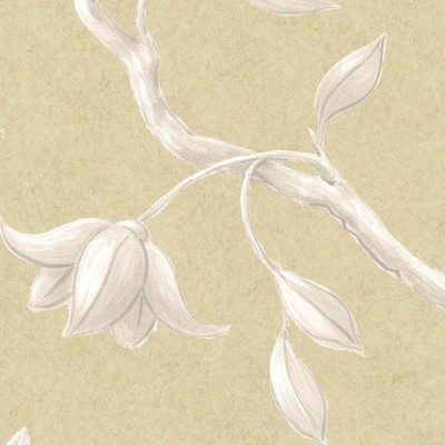 Фото Обои с рисунком - Орнамент - стиль Современных дизайнеров - Бежевые - Купить в Интернет-магазине