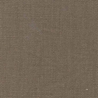 Фото Ткань портьерная однотонная - Лен - стиль Английский - Коричневый - Купить в Интернет-магазине